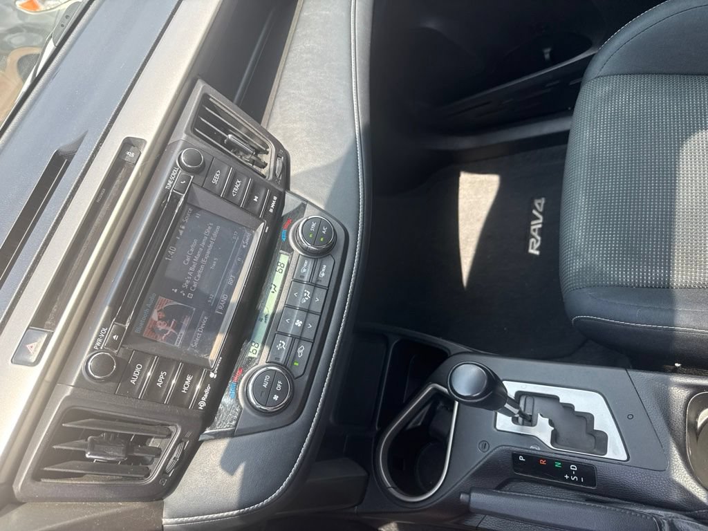 Used 2016 Toyota RAV4 XLE FWD image 14