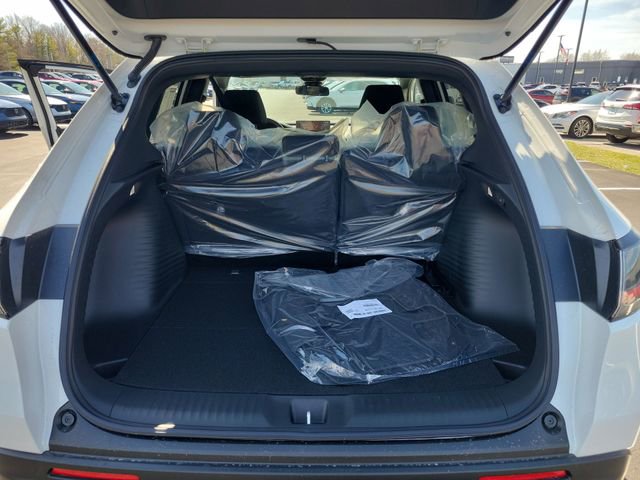 New 2026 Honda HR-V Sport image 39