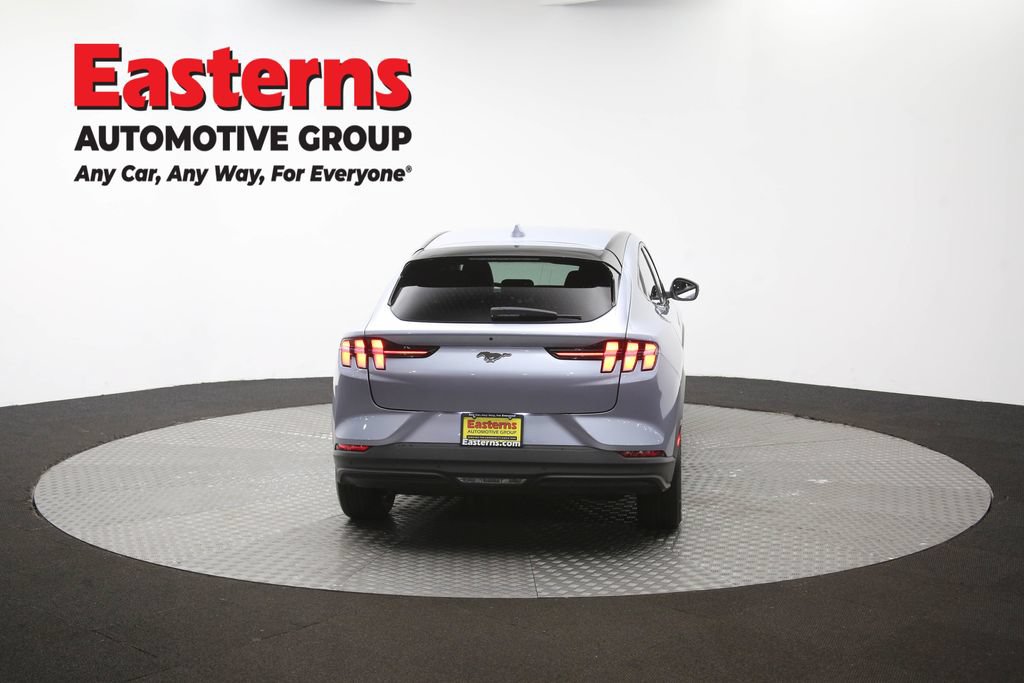 Used 2022 Ford Mustang Mach-E Select AWD/4WD image 34