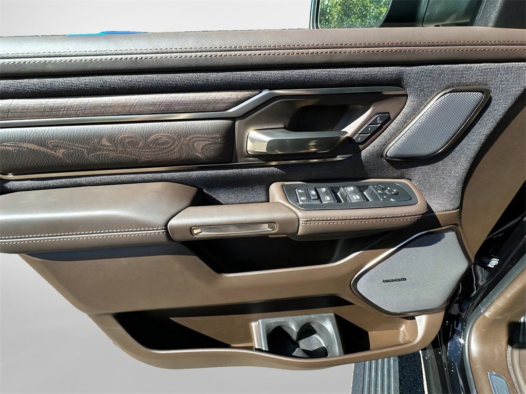 New 2026 RAM 1500 Limited image 20