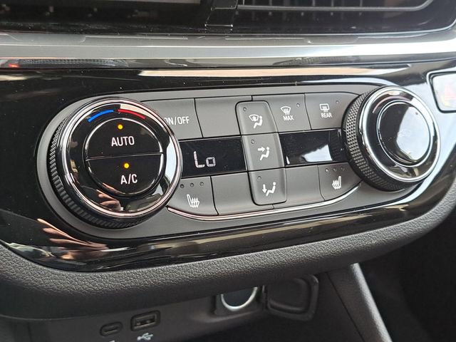 New 2026 Buick Envista Sport Touring w/ Convenience I Package FWD image 23