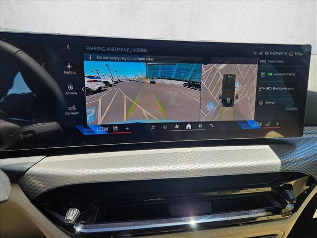 New 2026 BMW i4 eDrive40 w/ Premium Package RWD image 13