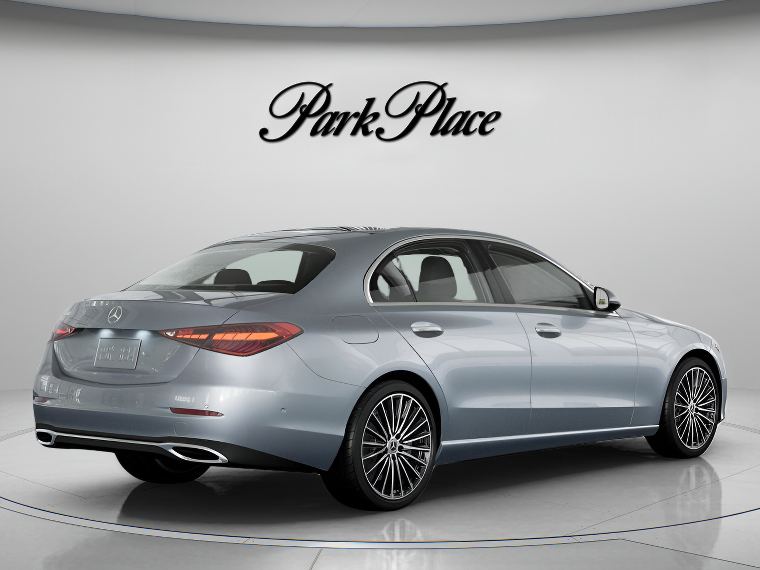Certified 2026 Mercedes-Benz C 300 Sedan image 21