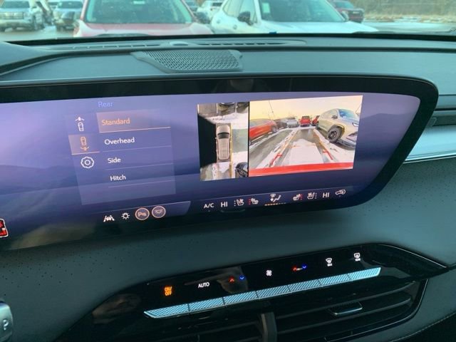 New 2026 Buick Enclave Avenir w/ Super Cruise Package image 19