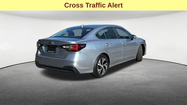 Certified 2022 Subaru Legacy Premium image 8