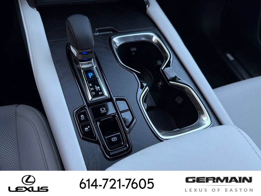 New 2026 Lexus RX 350 Premium AWD/4WD image 23