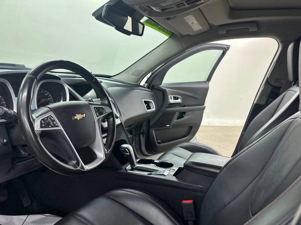 Used 2013 Chevrolet Equinox LTZ FWD image 33