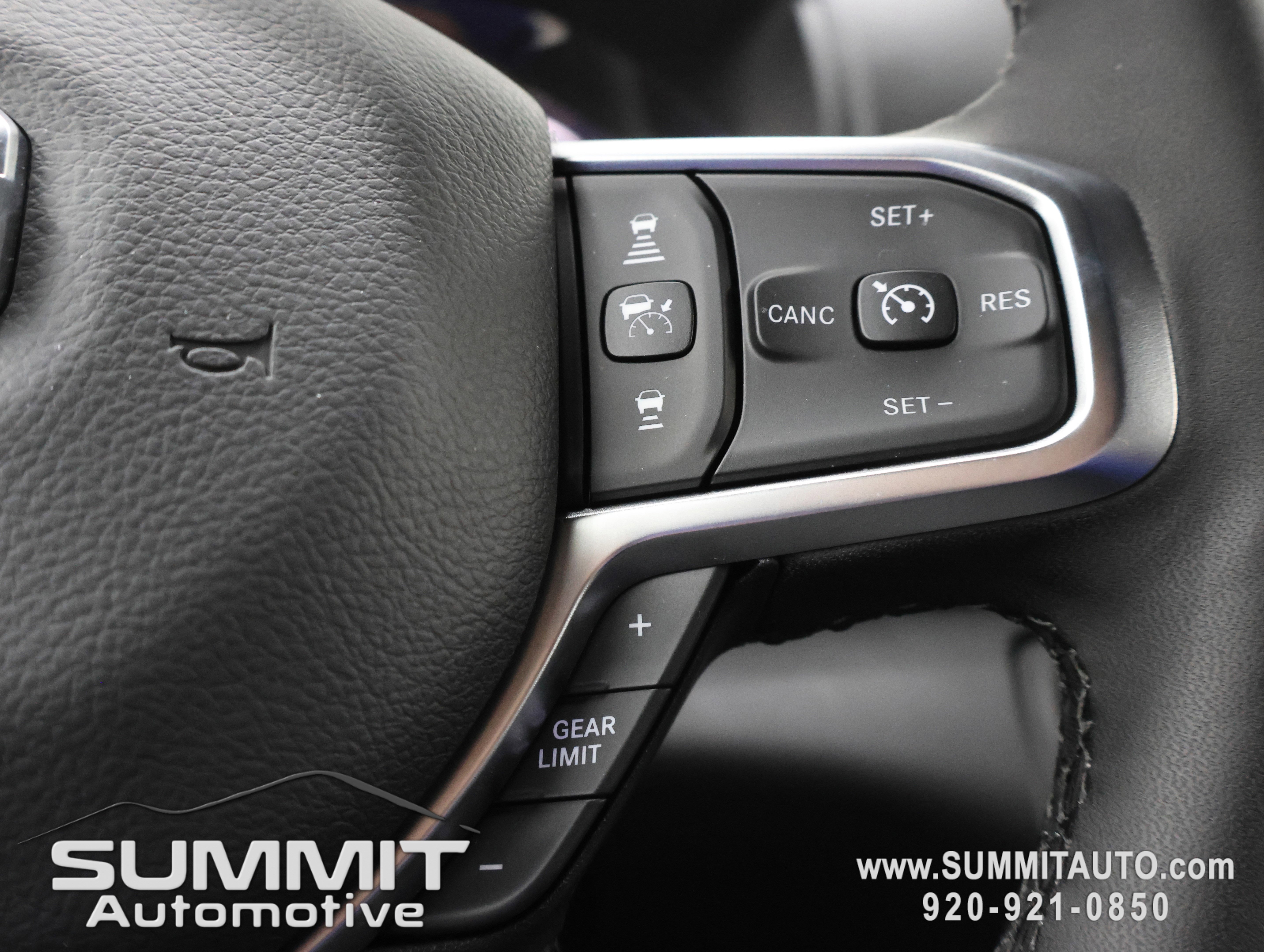 New 2026 RAM 1500 Big Horn image 14