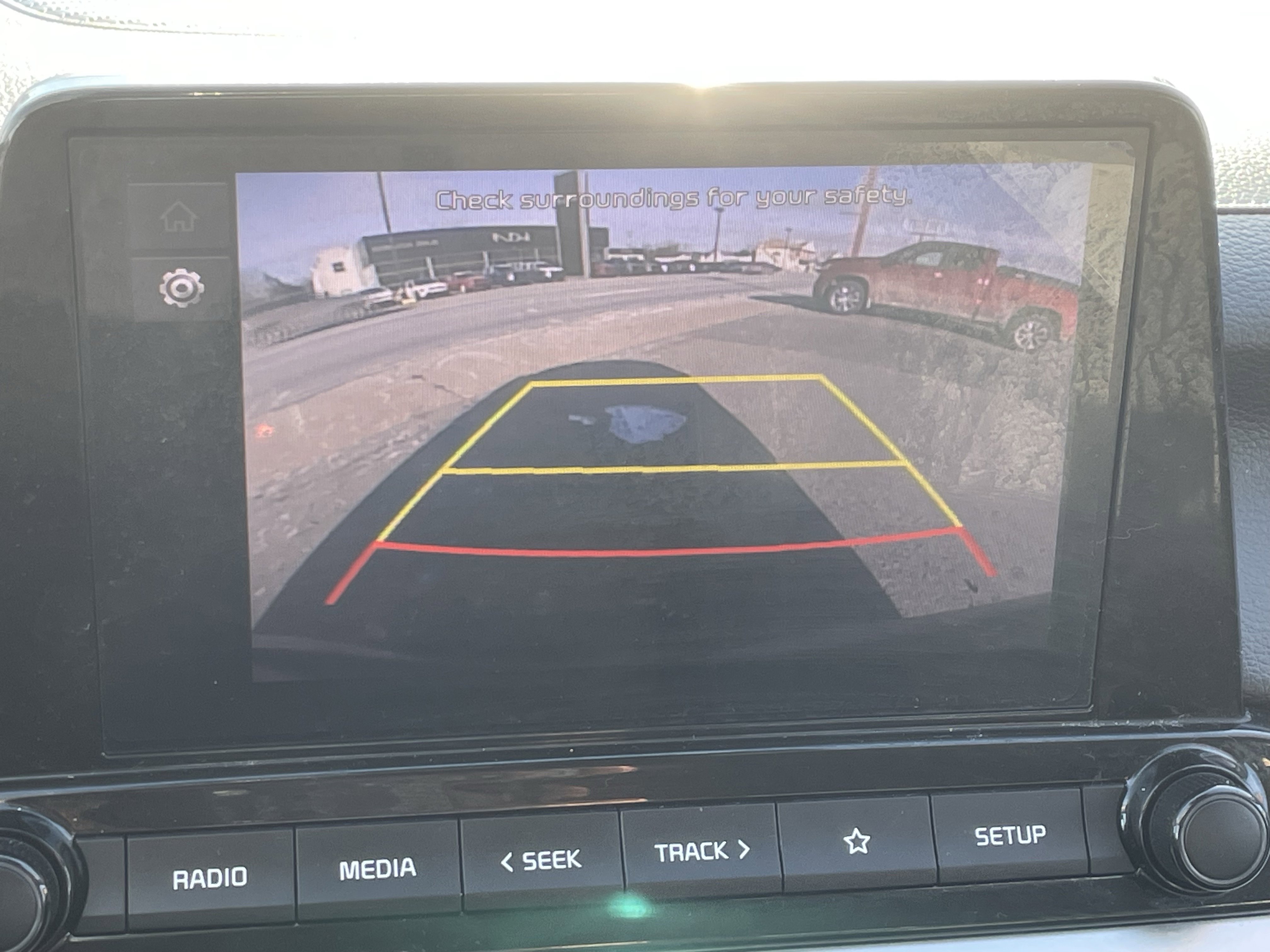 Certified 2024 Kia Forte LXS w/ LXS Technology Package image 25