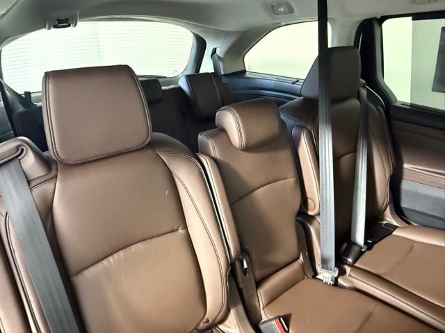 New 2026 Honda Odyssey Touring image 51