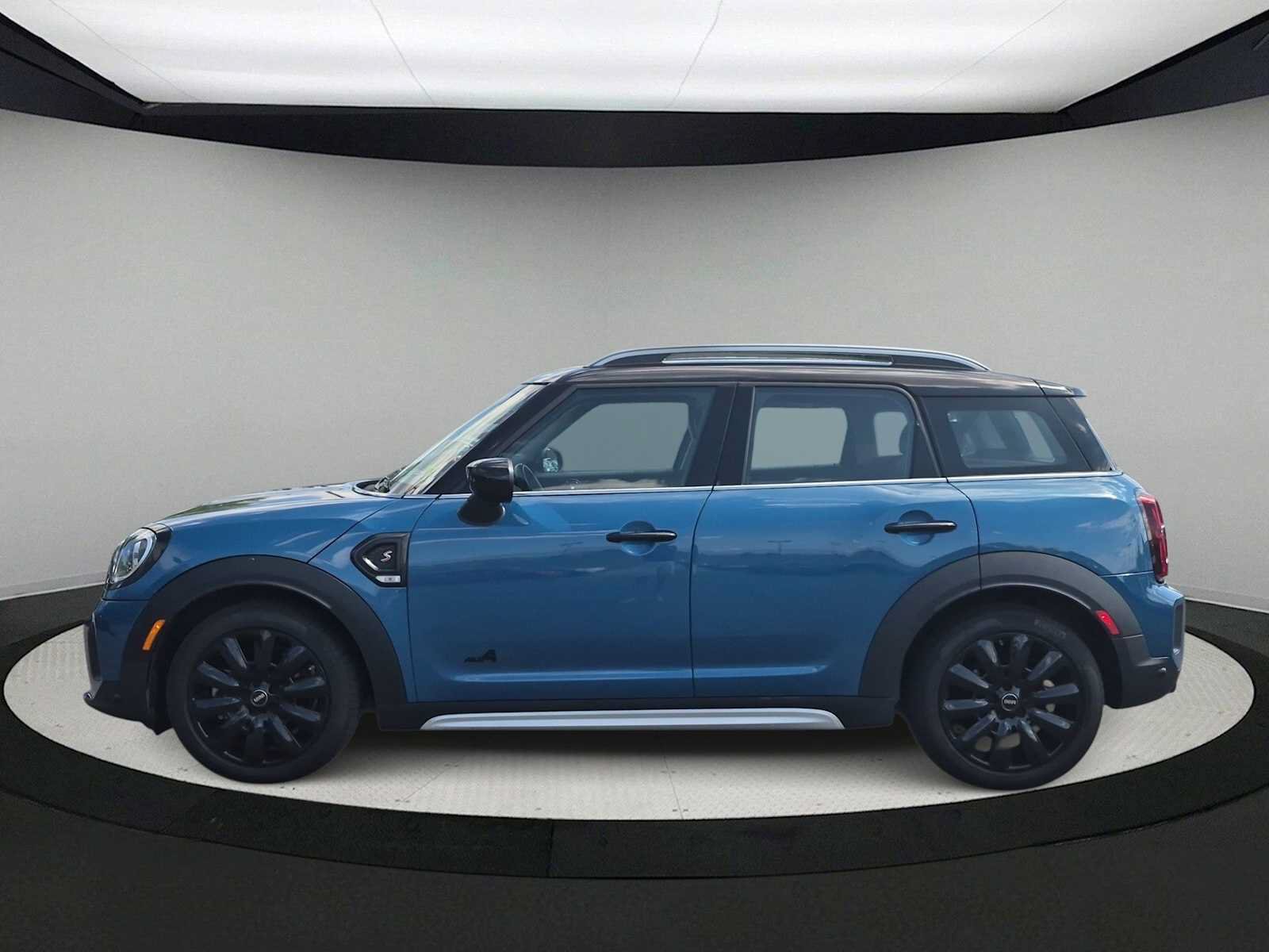 Used 2023 MINI Cooper Countryman S AWD/4WD image 5