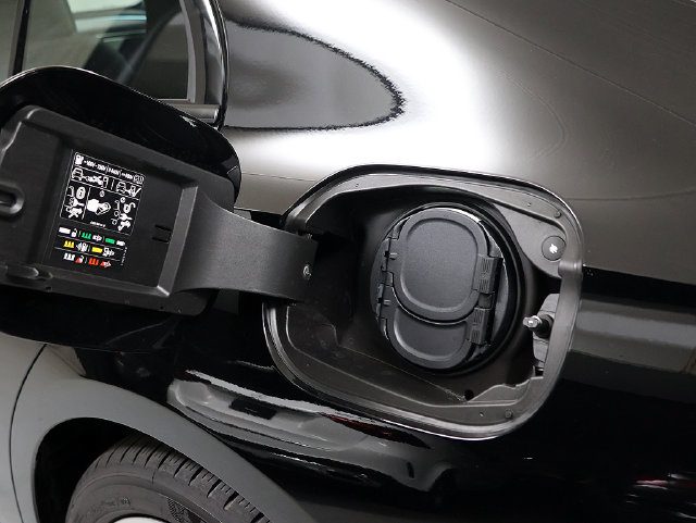 New 2027 Mercedes-Benz E 53 AMG e 4MATIC Sedan image 10