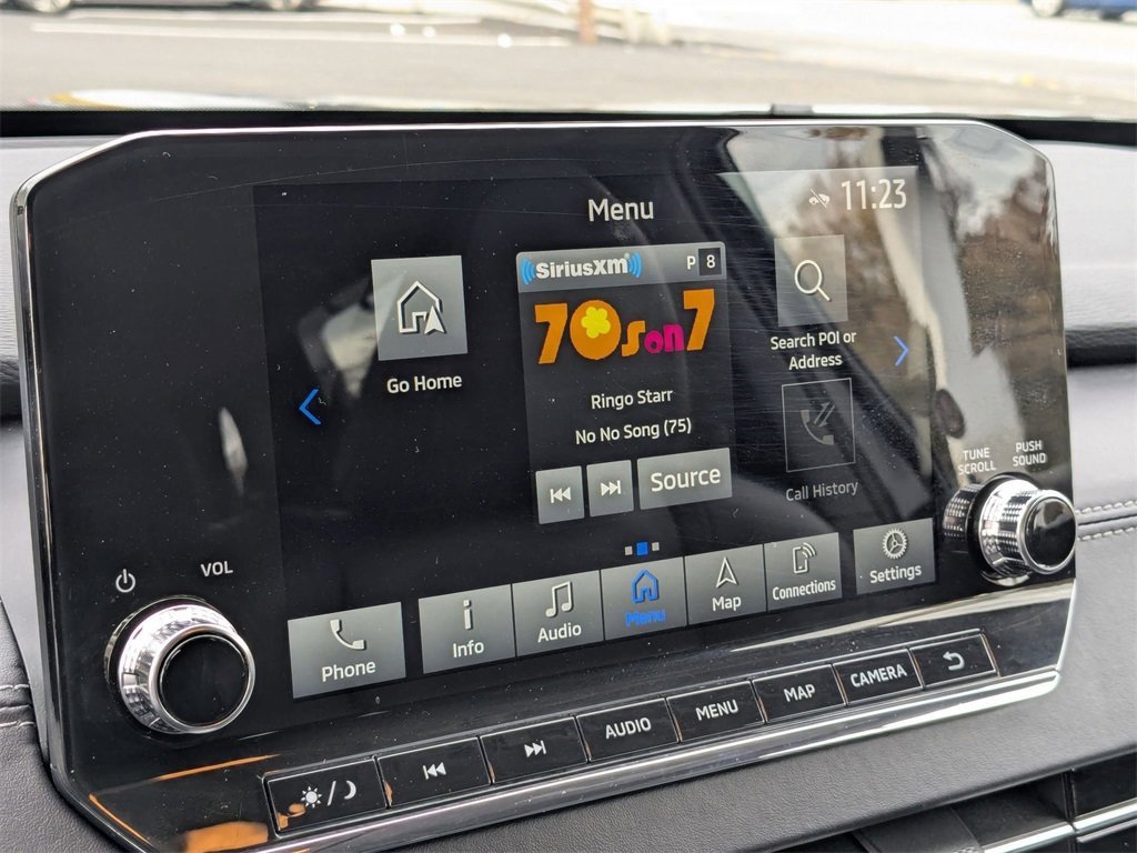 Used 2024 Mitsubishi Outlander SEL image 26