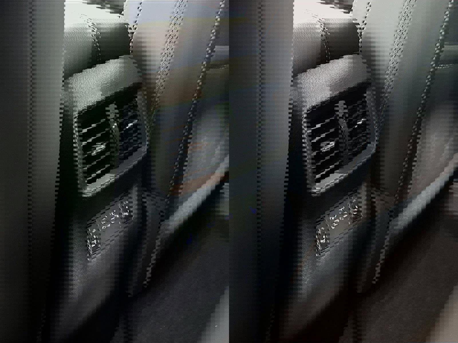 New 2025 Nissan Murano Platinum w/ Cargo Package image 26