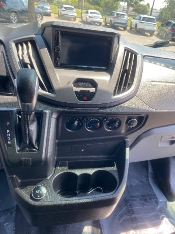 Used 2018 Ford Transit 250 130 Low Roof w/ Exterior Upgrade Package RWD image 19