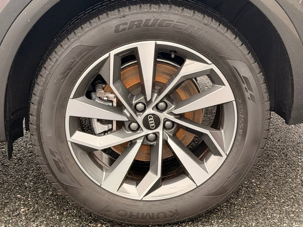 Certified 2023 Audi Q5 2.0T Premium Plus w/ Premium Plus Package image 23