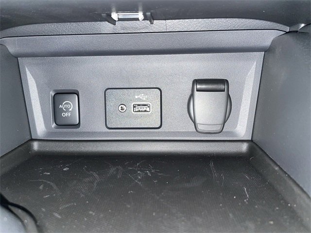 Certified 2025 Nissan Sentra S image 24