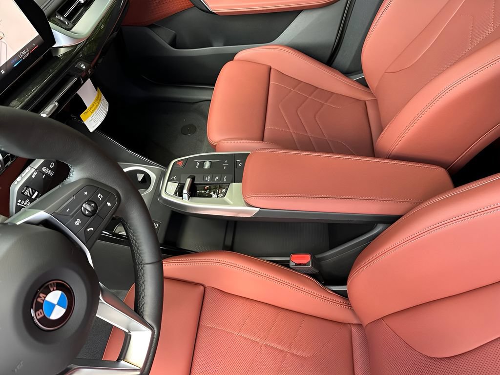 New 2026 BMW X1 xDrive28i w/ Technology Package AWD/4WD image 21