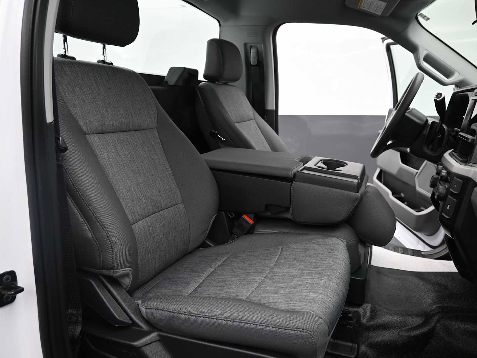 Used 2024 Ford F250 XL w/ XL Driver Assist Package image 14