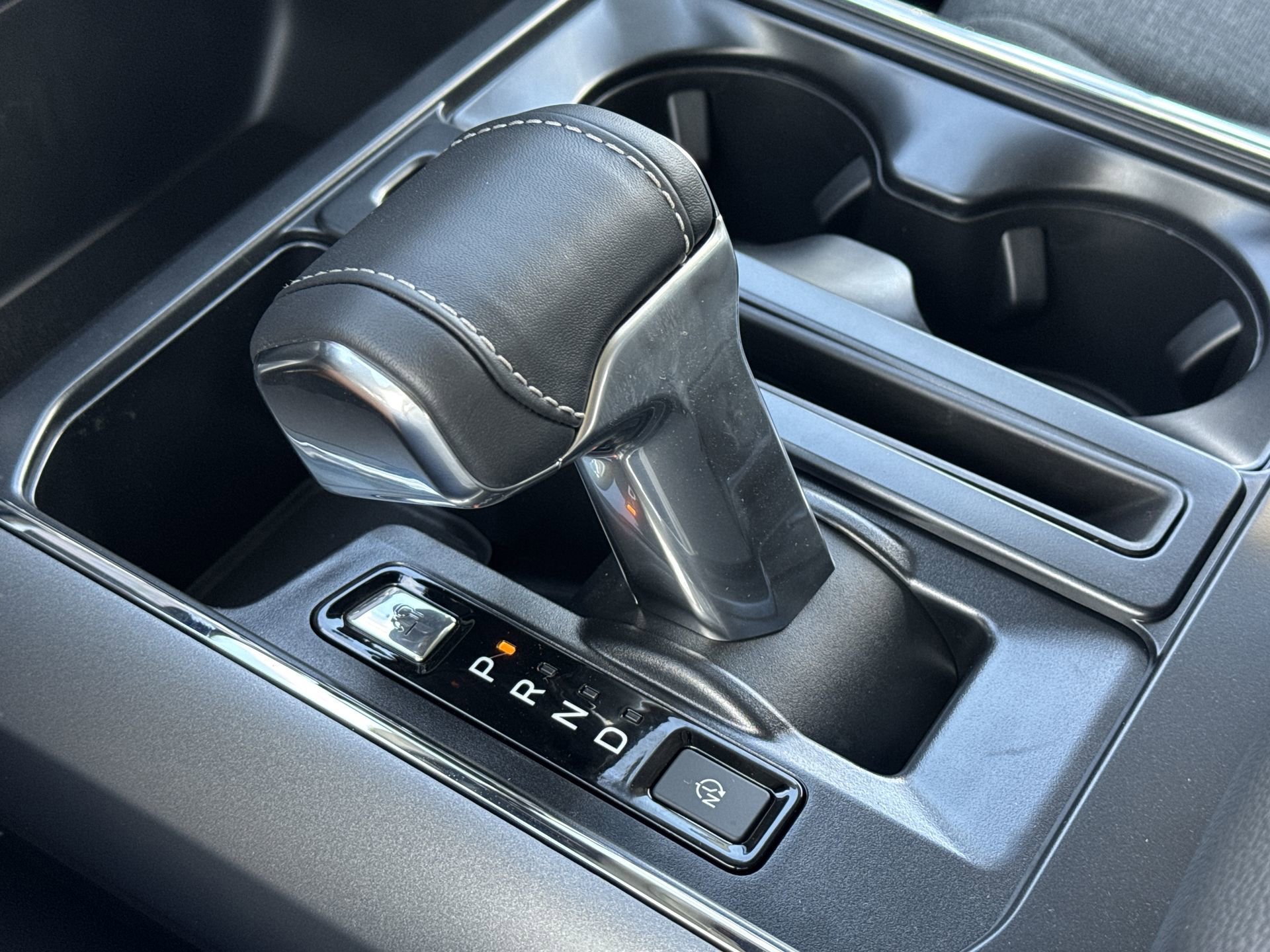 Used 2025 Ford F150 Lightning XLT image 55