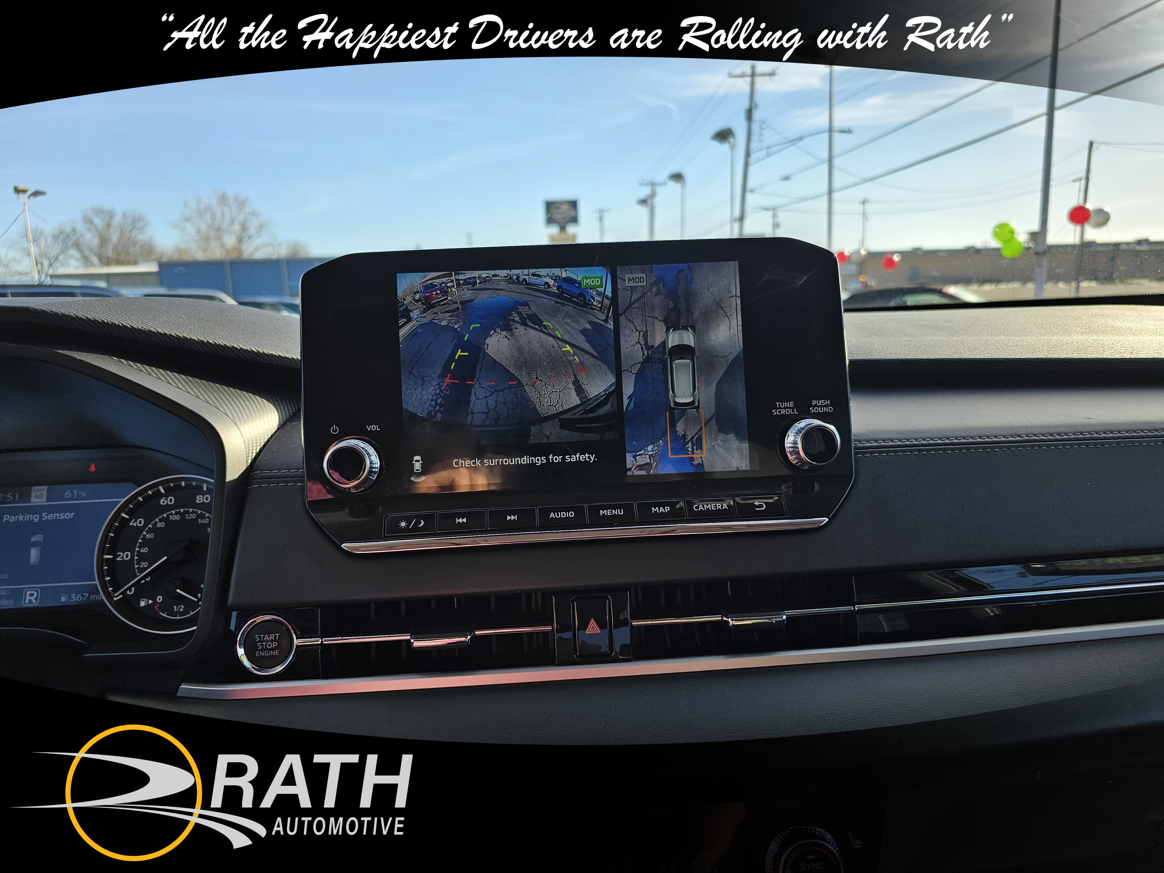 Used 2024 Mitsubishi Outlander SE image 15