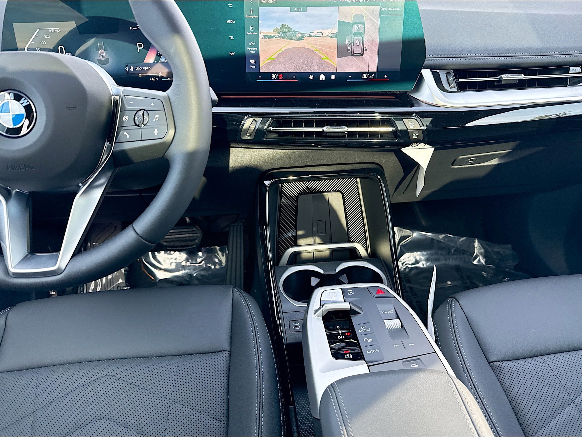 New 2026 BMW X1 xDrive28i w/ Technology Package image 19