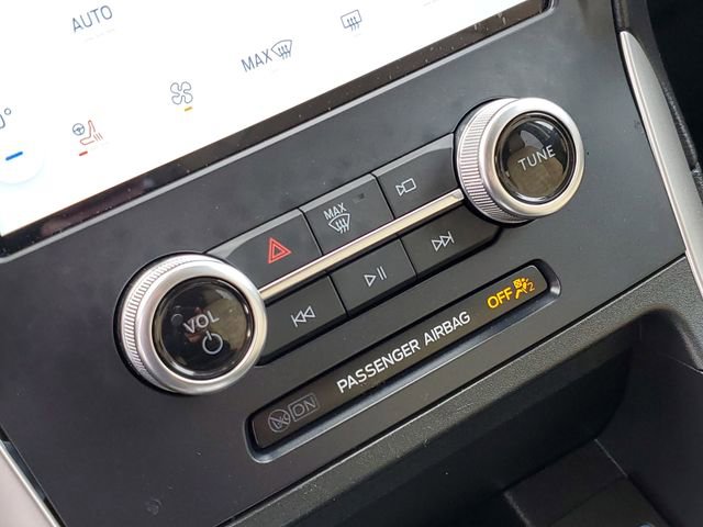 Certified 2024 Ford Edge SEL w/ Convenience Package image 22