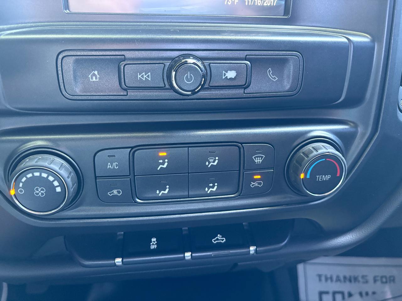 Used 2018 GMC Sierra 1500 2WD Regular Cab image 14