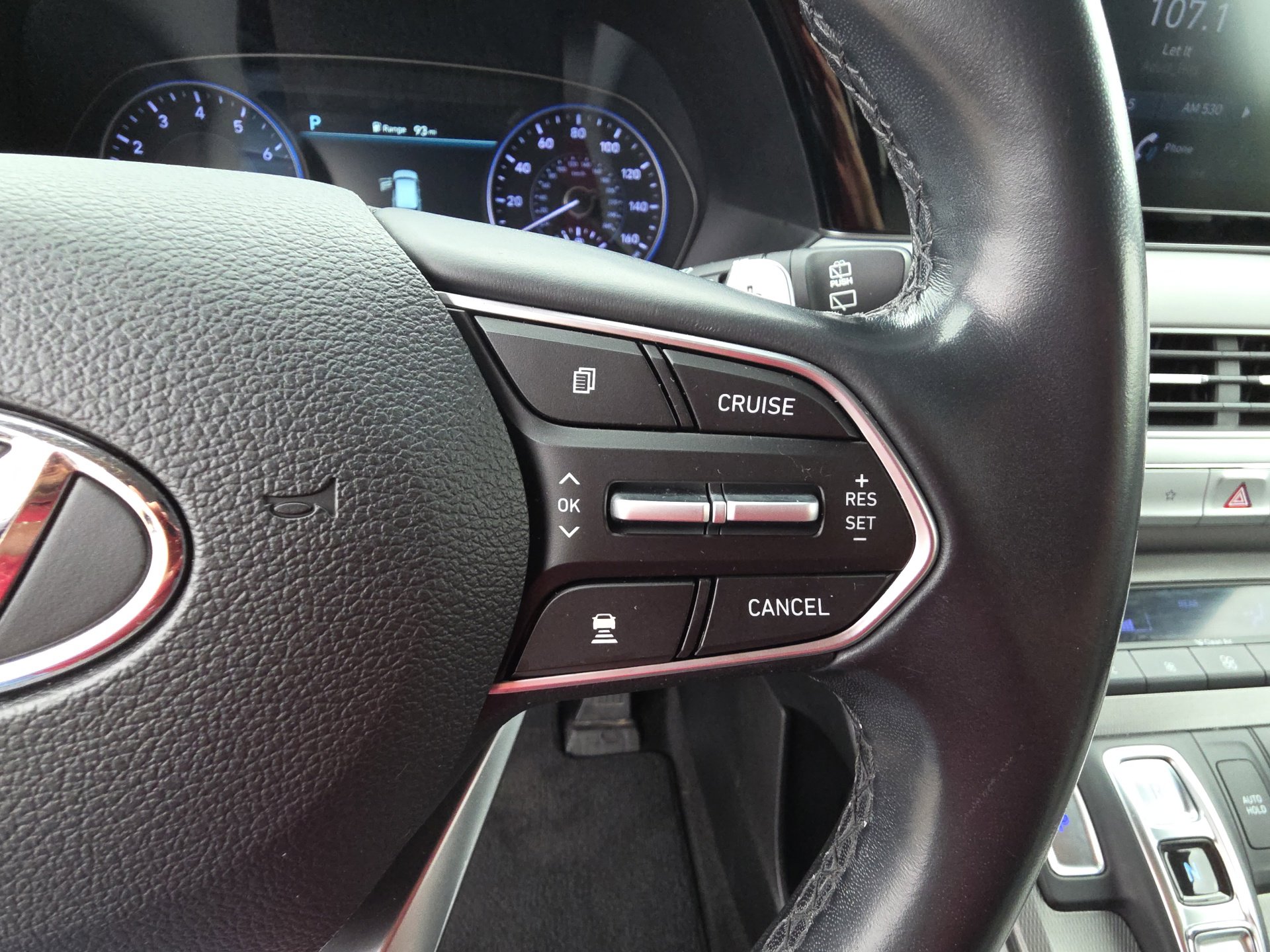 Used 2021 Hyundai Palisade SEL w/ Convenience Package image 19