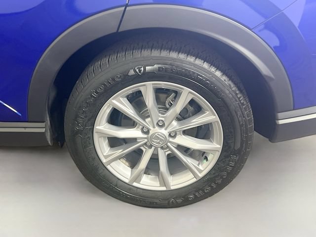 Used 2023 Honda CR-V EX-L image 24