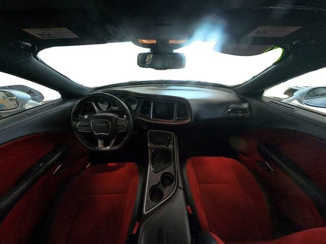 Used 2020 Dodge Challenger R/T Scat Pack w/ Dynamics Package image 37