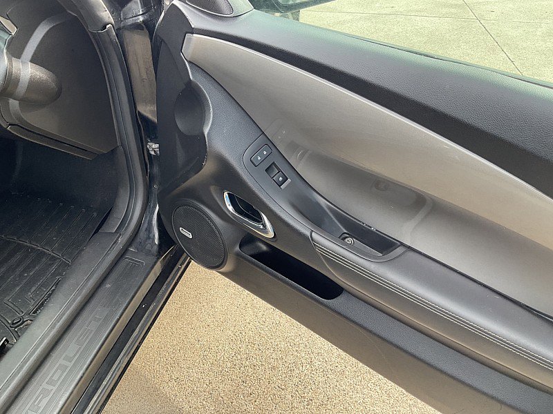 Used 2013 Chevrolet Camaro LT w/ RS Package image 14