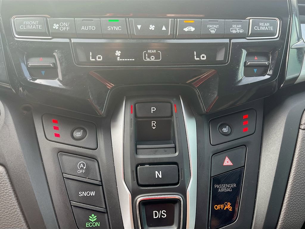 Used 2023 Honda Odyssey EX image 19