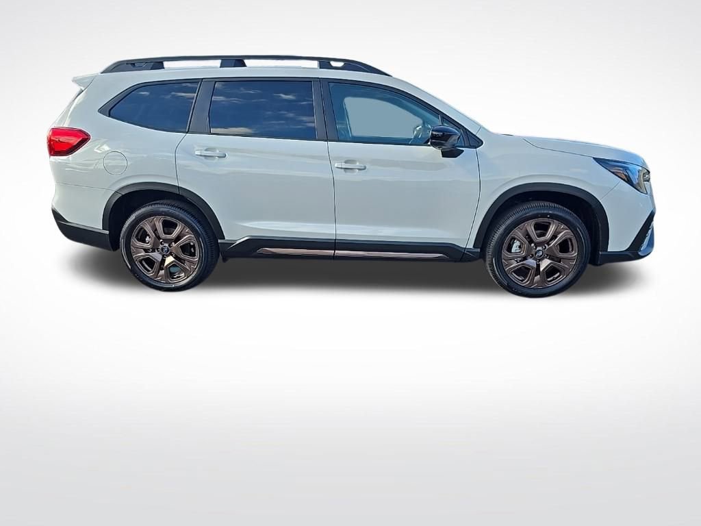 New 2025 Subaru Ascent Bronze Edition image 8