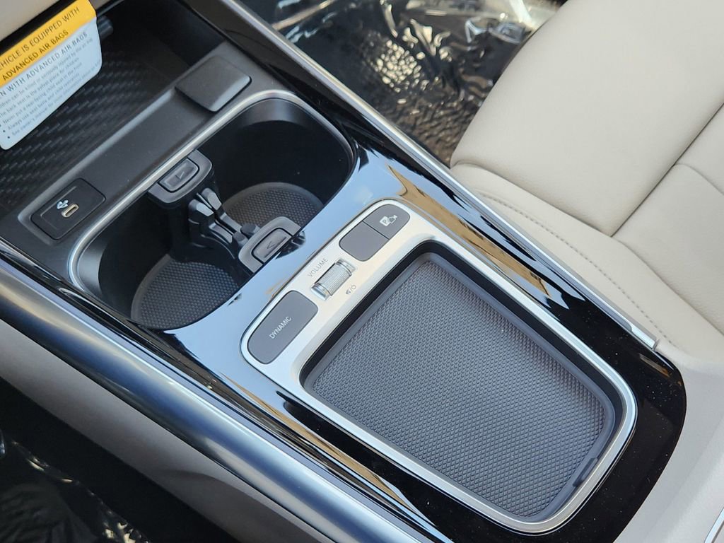 New 2025 Mercedes-Benz GLA 250 4MATIC image 28