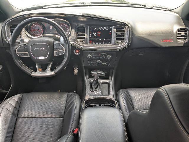 Used 2020 Dodge Charger SRT Hellcat w/ Harman/Kardon Audio Group RWD image 13