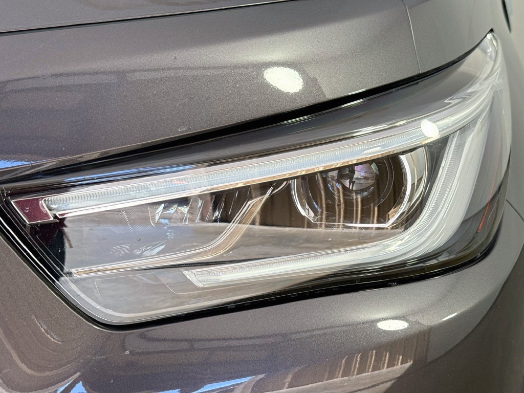 Certified 2022 INFINITI QX80 Sensory w/ Cargo Package RWD image 44