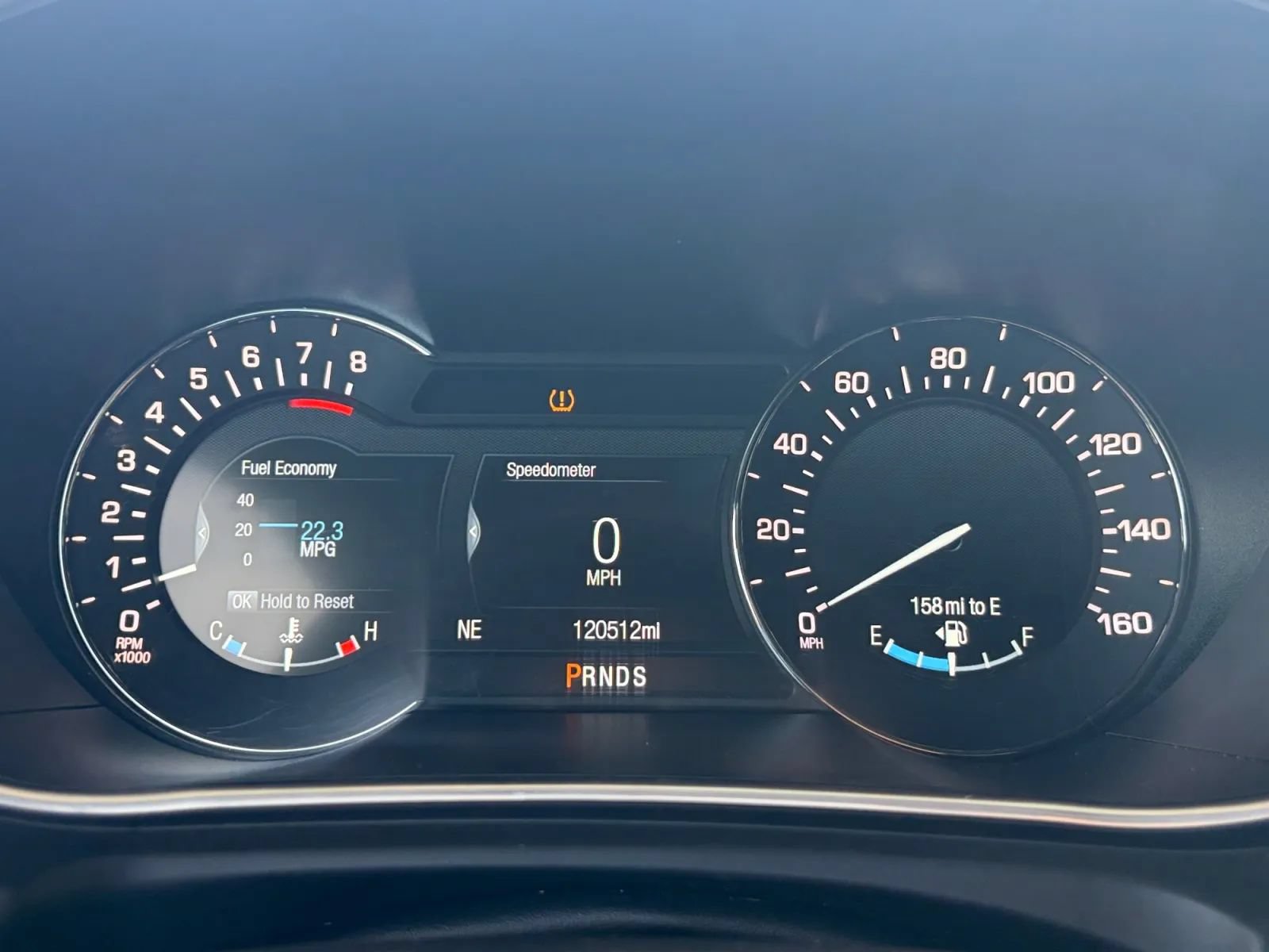 Used 2018 Lincoln MKX Reserve AWD/4WD image 32