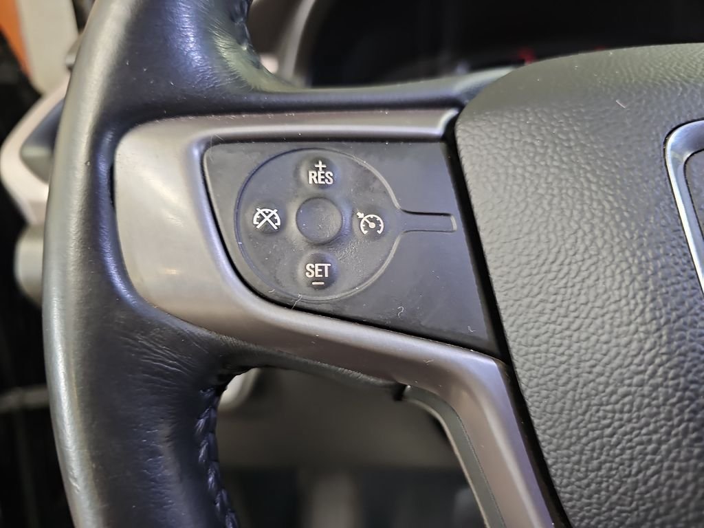 Used 2017 GMC Acadia SLE w/ Driver Alert Package I AWD/4WD image 20