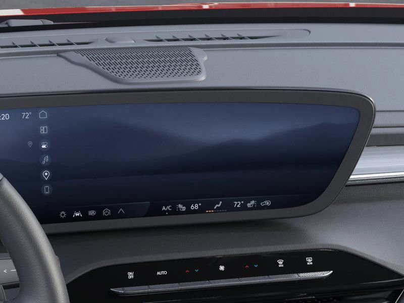 New 2026 Buick Enclave Preferred FWD image 20