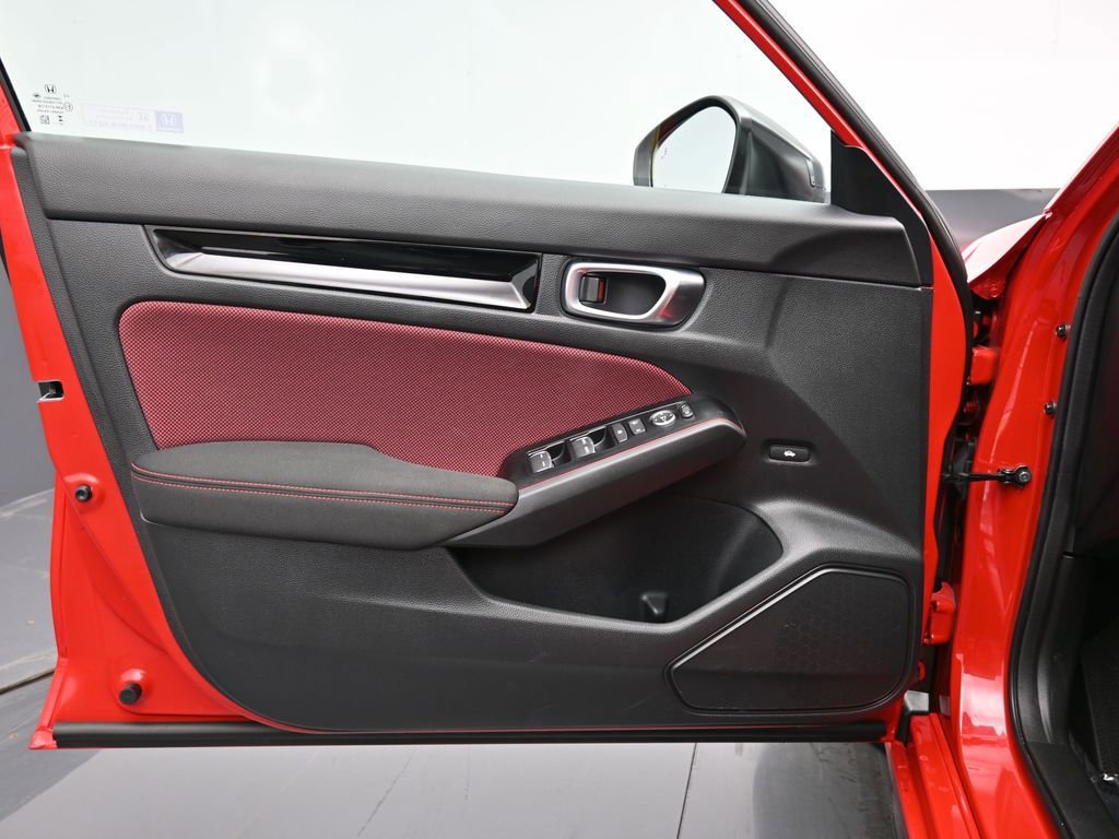 Certified 2026 Honda Civic Si image 30
