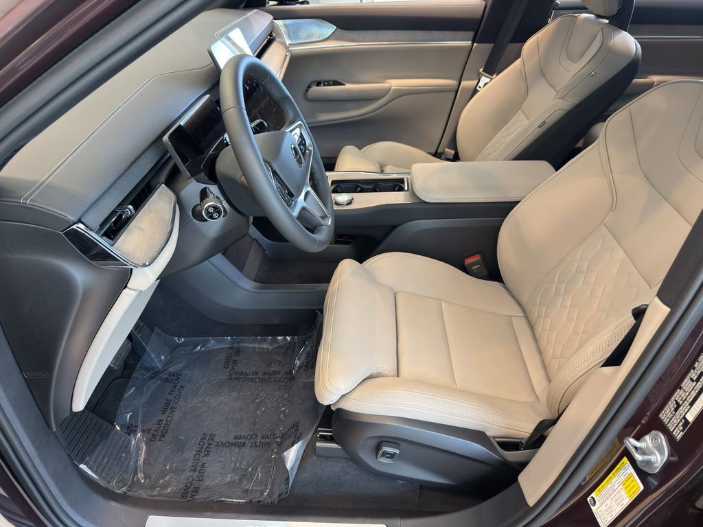 New 2025 Volvo EX90 Ultra image 9