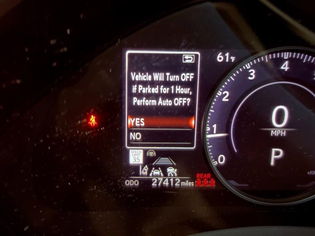 Certified 2023 Lexus RX 350 Premium Plus image 24