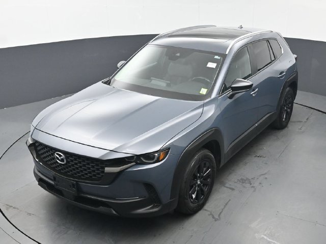 Used 2024 MAZDA CX-50 AWD 2.5 S w/ Cargo Package image 35
