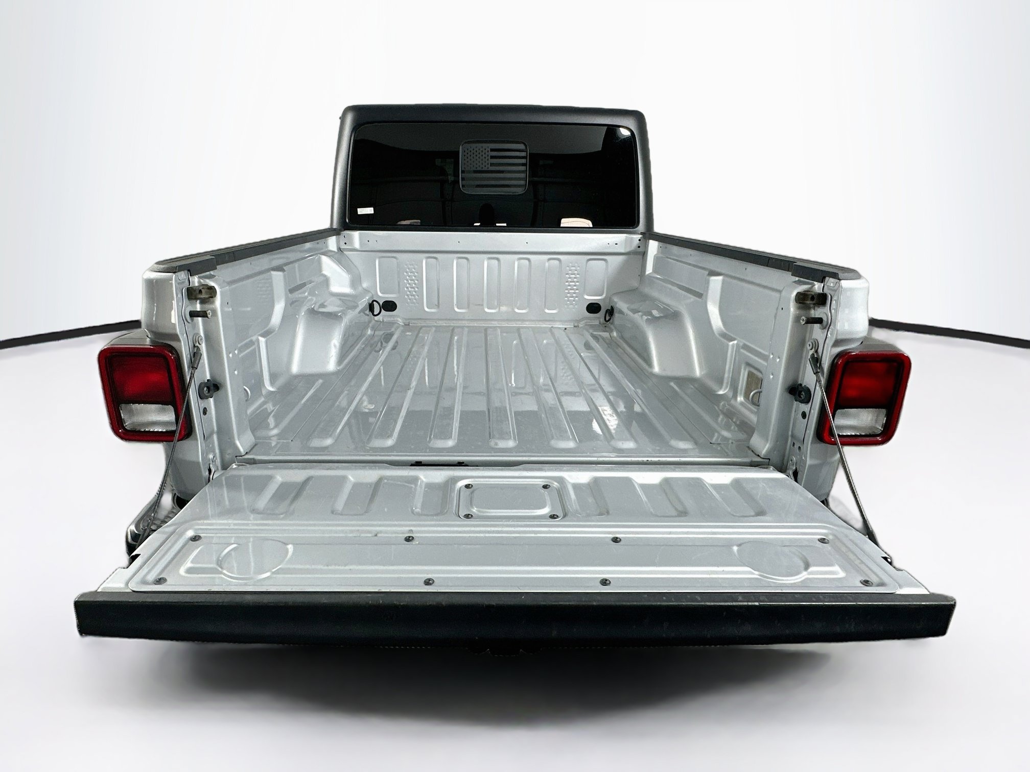 Used 2023 Jeep Gladiator Sport AWD/4WD image 29
