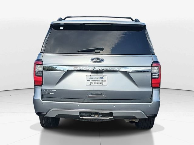 Used 2021 Ford Expedition Limited image 5