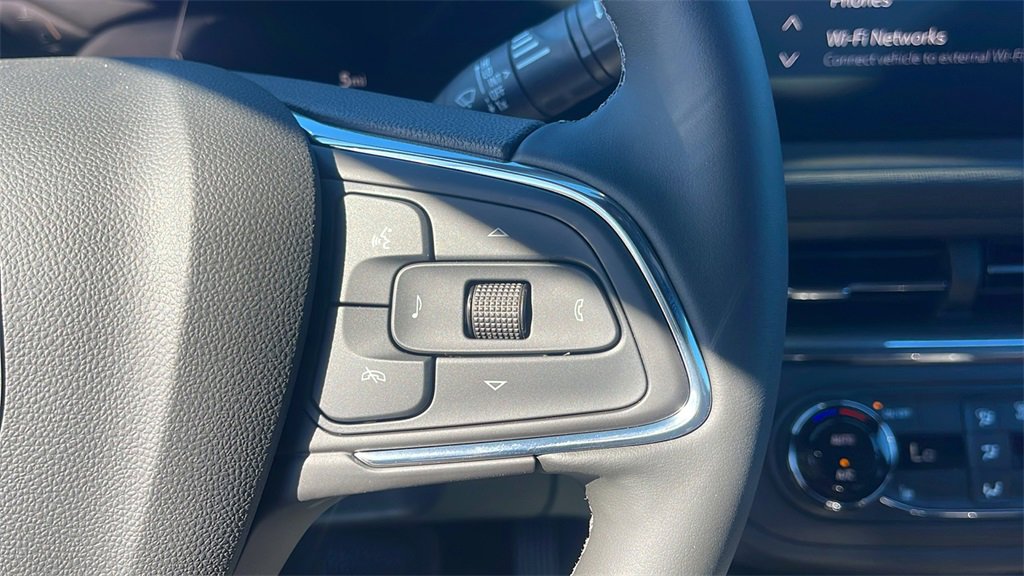 New 2025 Buick Envista Preferred w/ Convenience I Package image 21