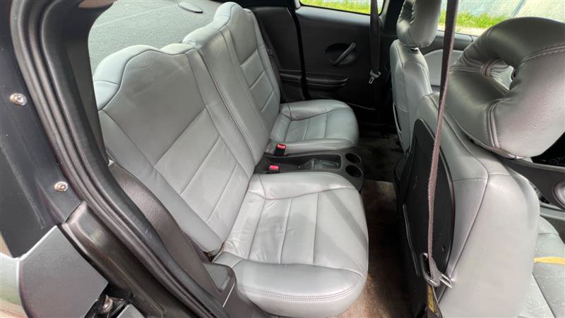 Used 2005 Saturn ION Level 3 w/ Travel Pkg FWD image 41