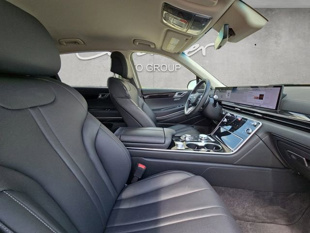 Used 2025 Genesis GV80 2.5T Standard AWD/4WD image 24