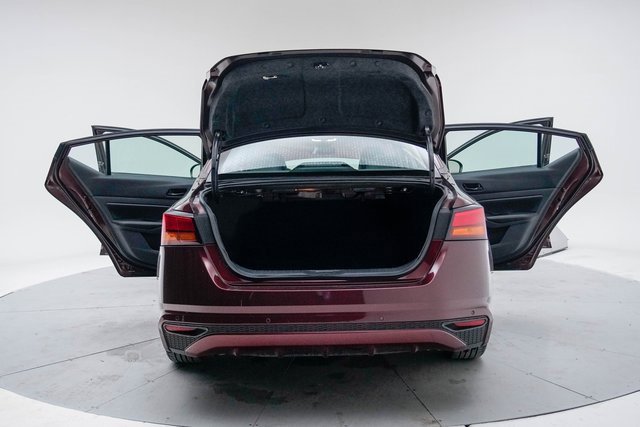 Used 2025 Nissan Altima 2.5 SV image 20